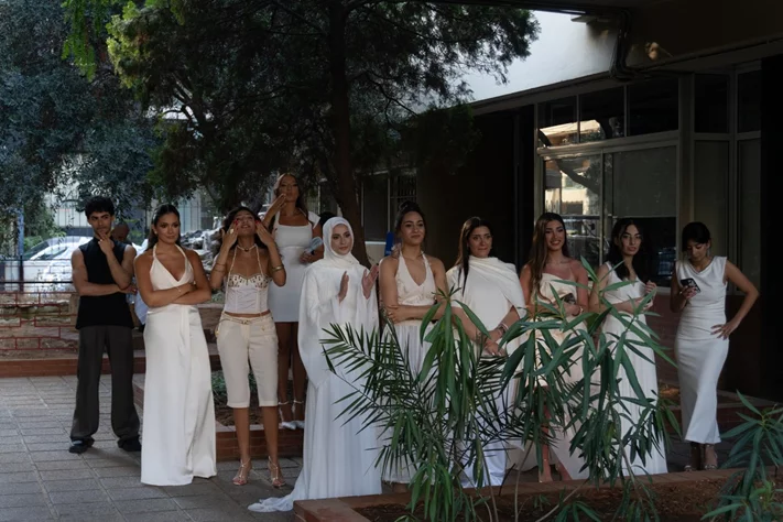 ESMOD Beirut 2026 Graduation Fashion Show