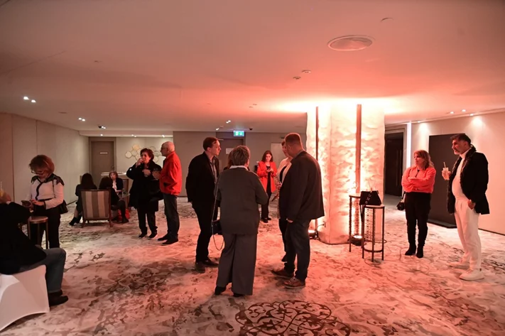 Christmas Melodies at Kempinski Summerland Hotel & Resort