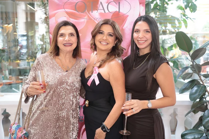 Otaci Shine Bright, Support Awareness
