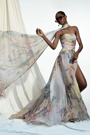 Zuhair Murad READY-TO-WEAR SPRING 2027 COLLECTION