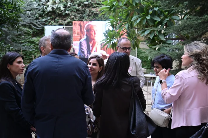 Lebanon’s First Specialized Cancer Supportive Care Center Expands Free Services
