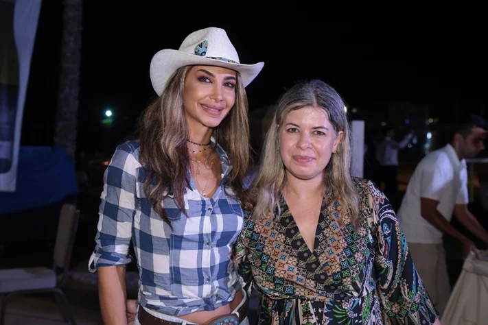 Western Night at Kempinski