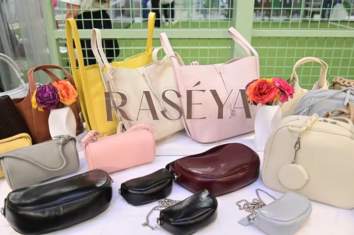 Summer Pop-up at Padel Bay
