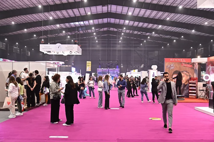 Beauty and Wellbeing Forum 2025
