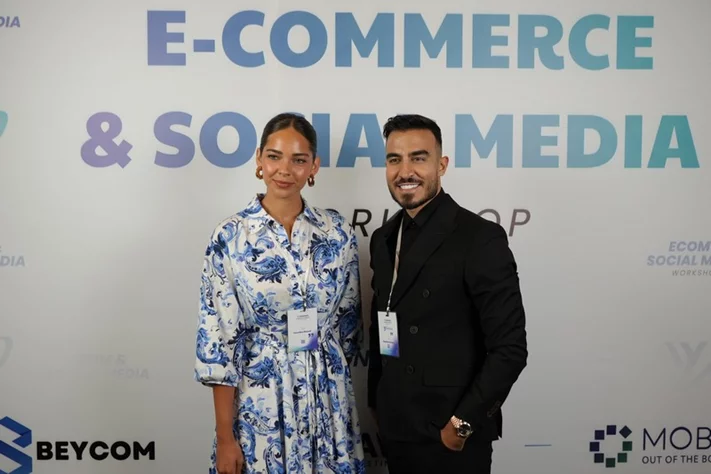 IY Media biggest E-Commerce and Social Media Workshop Phoenicia Hotel