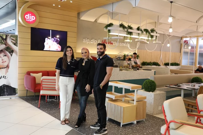 Sim Dabbous Kalache releases her first song in Arabic and English