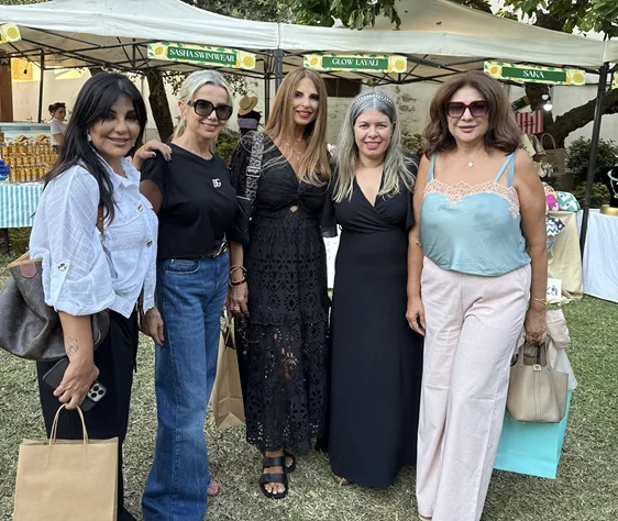 M&O Events’ Summer of Love – Edition 2 opens in Batroun
