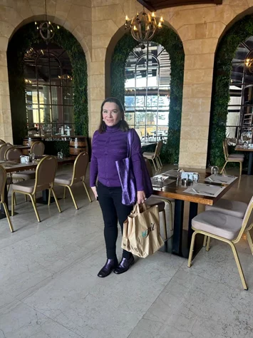 Celebrating Motherhood at Le Cordon Bleu Lebanon