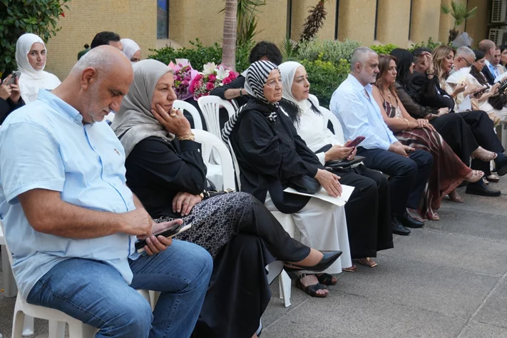 ESMOD Beirut 2026 Graduation Fashion Show