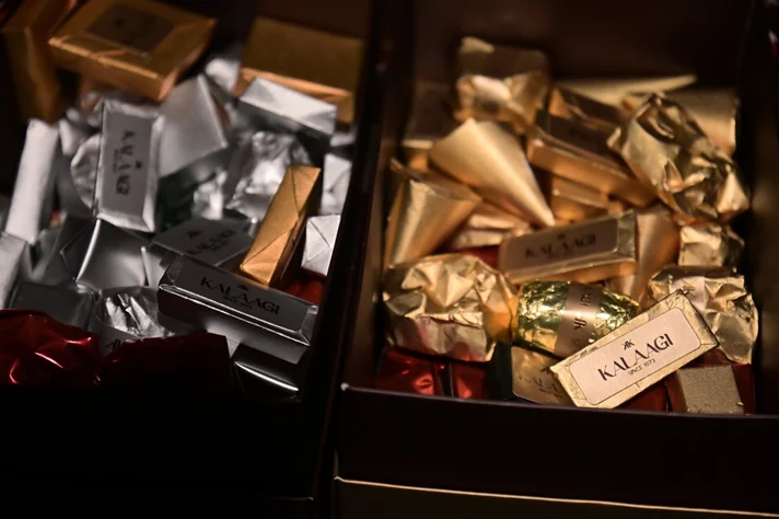 Noel by Luxuria Exhibition at Phoenicia Hotel