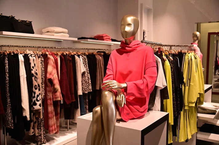 Act x Georges Richane