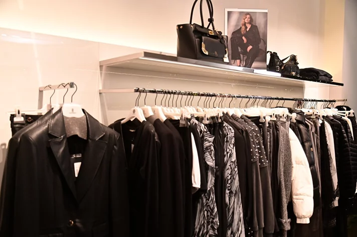 Act x Georges Richane