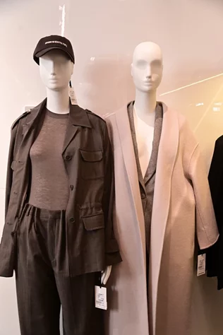 Act x Georges Richane