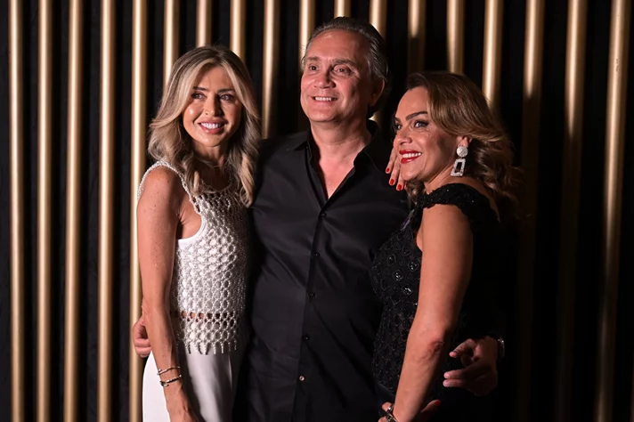Stouh Beirut’s charity concert at La Scene