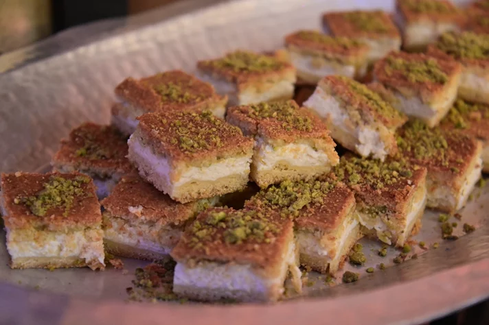 Alf Layle W Layle at Mövenpick Hotel Beirut