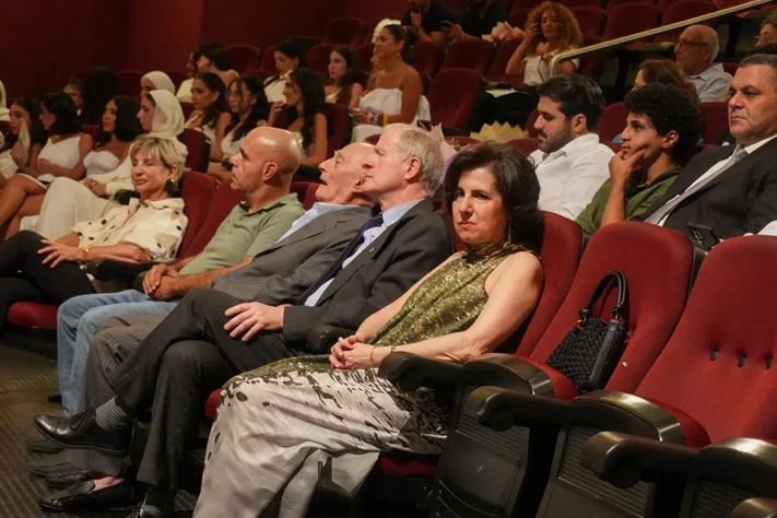 ESMOD Beirut 2026 Graduation Fashion Show