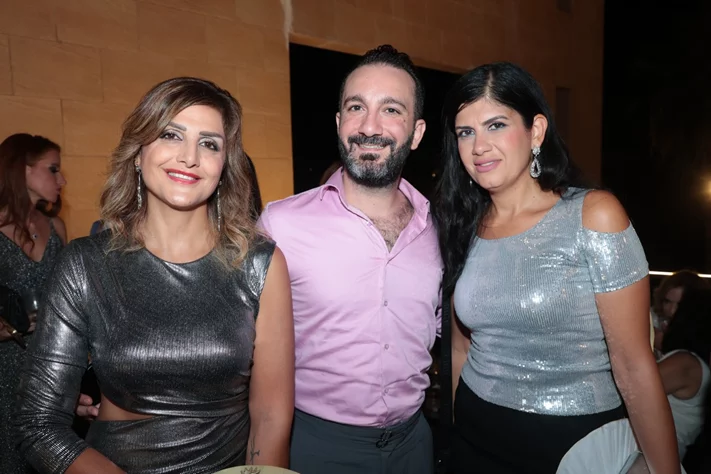 Murex D'or Silver Night