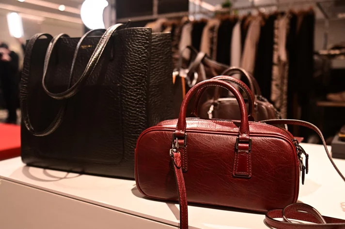 Act x Georges Richane