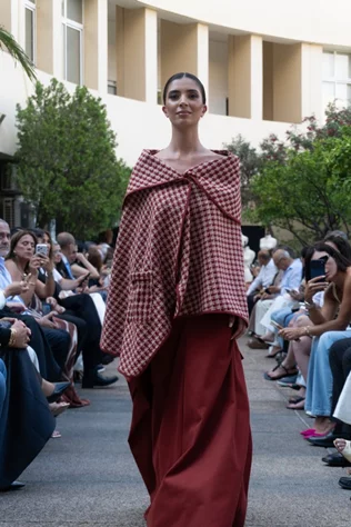 ESMOD Beirut 2026 Graduation Fashion Show