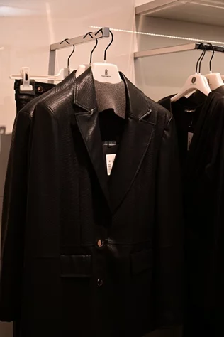 Act x Georges Richane