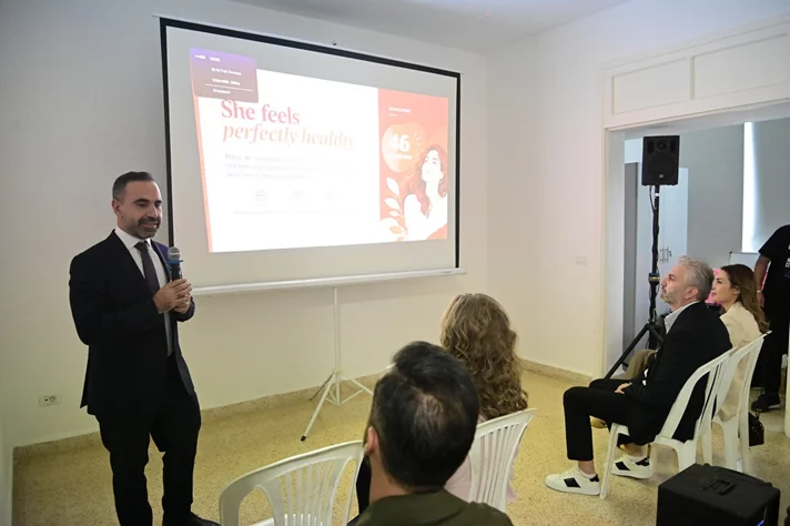 Lebanon’s First Specialized Cancer Supportive Care Center Expands Free Services