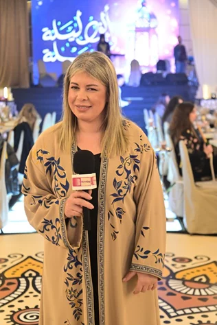 Alf Layle W Layle at Mövenpick Hotel Beirut