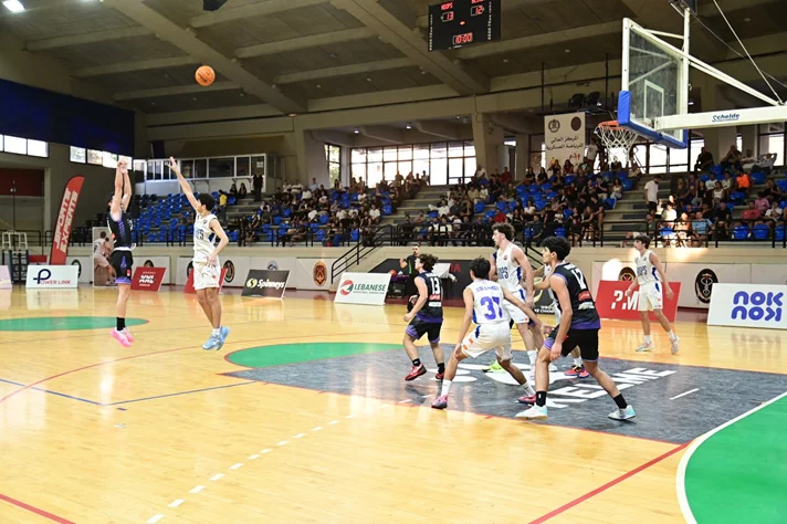 2nd Annual Karim Melhem Memorial