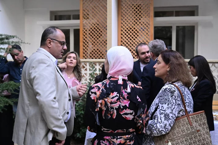 Lebanon’s First Specialized Cancer Supportive Care Center Expands Free Services