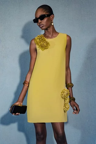 Zuhair Murad READY-TO-WEAR SPRING 2027 COLLECTION
