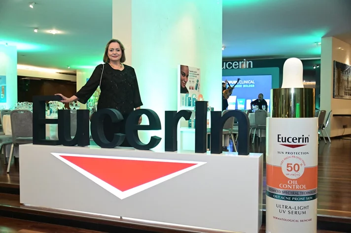 Eucerin Dermopure Clinical New Chapter