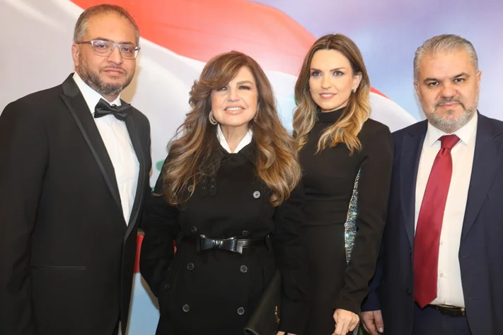 Aredalmobdin Award Ceremony
