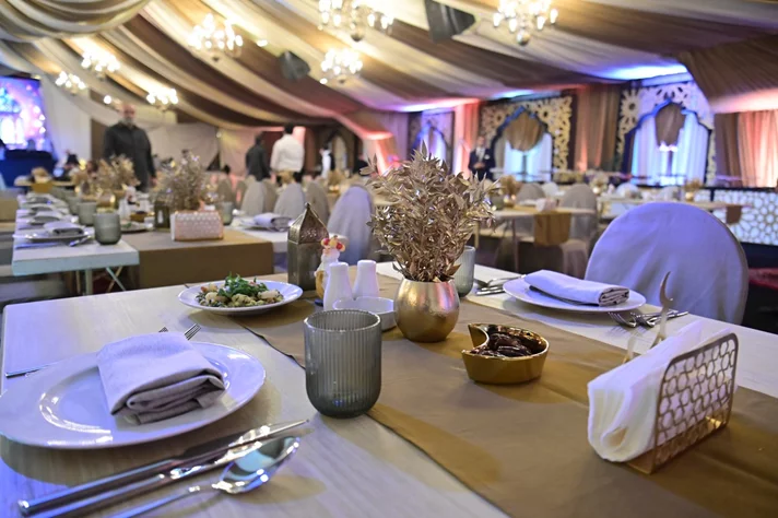 Alf Layle W Layle at Mövenpick Hotel Beirut