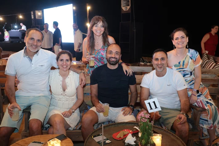 Bassma Association-Sparkling Summer with RODGE Part 2