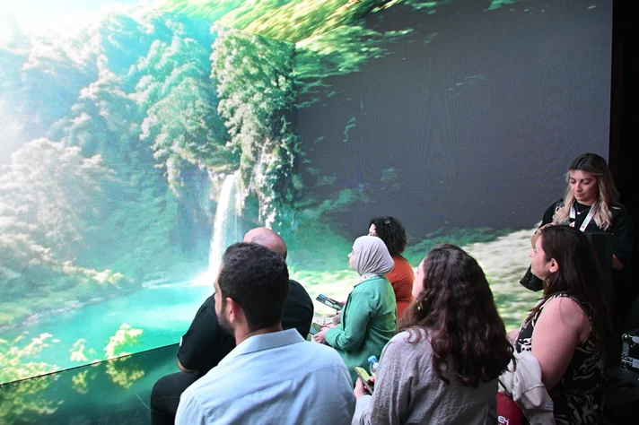 Lart Qui Tecte at Project Lebanon 2026