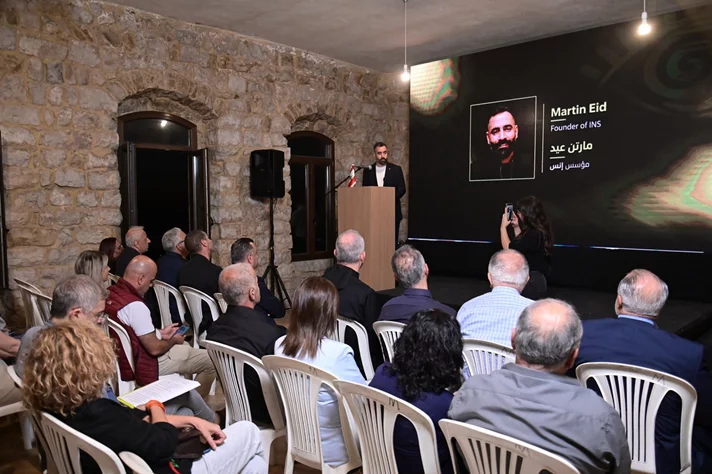 Dr. Joe Obeid Eye Buy Book Signing