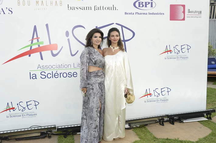 ALISEP Annual Dinner