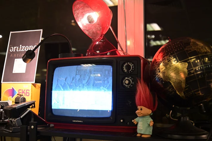 Vintage Market Winter Edition at USJ