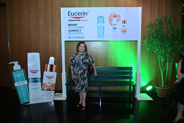 Eucerin Dermopure Clinical New Chapter