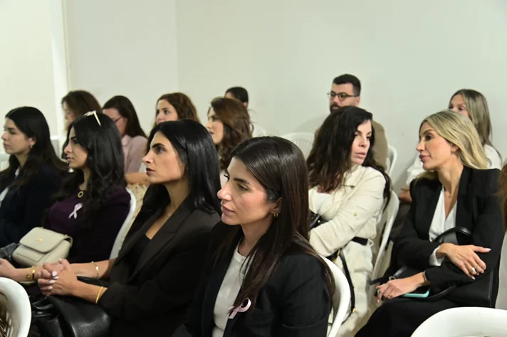 Lebanon’s First Specialized Cancer Supportive Care Center Expands Free Services
