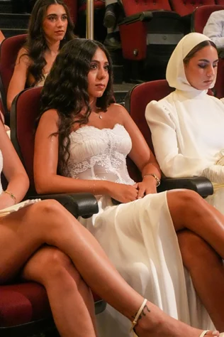 ESMOD Beirut 2026 Graduation Fashion Show