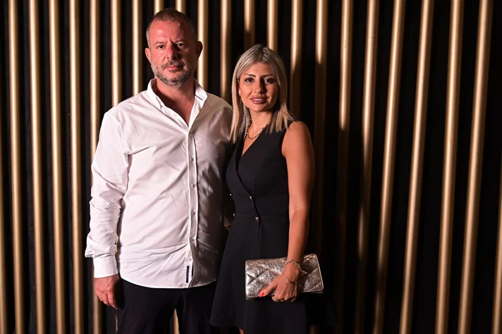 Stouh Beirut’s charity concert at La Scene