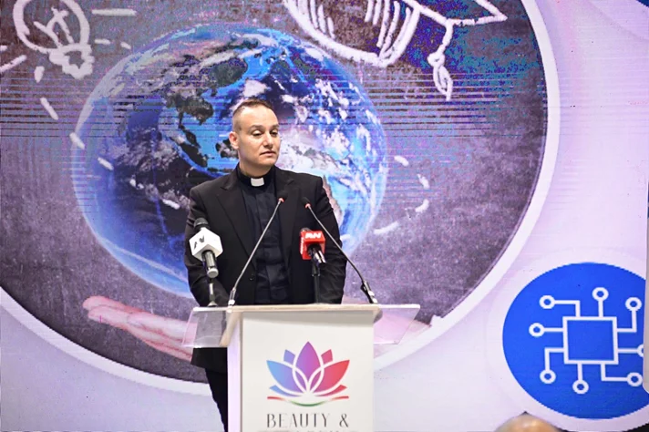 Beauty and Wellbeing Forum 2025