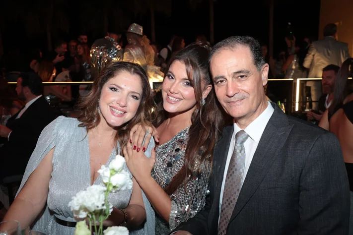 Murex D'or Silver Night