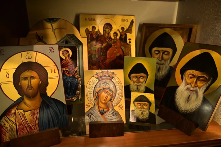 Noel by Luxuria Exhibition at Phoenicia Hotel