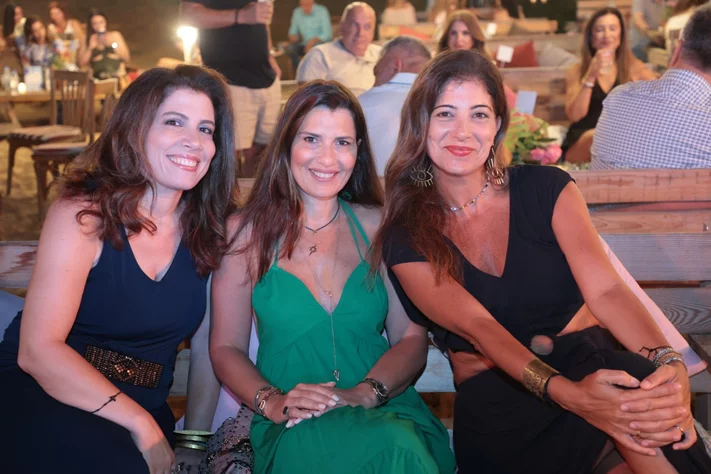Bassma Association-Sparkling Summer with RODGE Part 2
