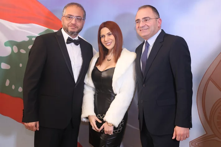 Aredalmobdin Award Ceremony