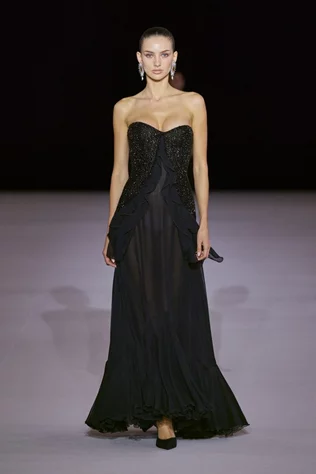 GEORGES HOBEIKA  Spring–Summer 2027 ready-to-wear