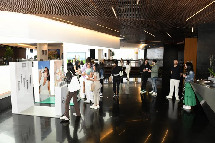 Launch of Marti Derm Day 2 Pilates and Brunch