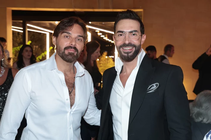 Murex D'or Silver Night
