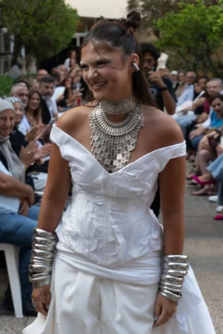 ESMOD Beirut 2026 Graduation Fashion Show